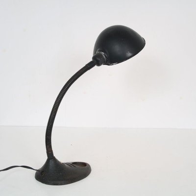 Bauhaus Style Desk Lamp, Germany, 1930s-DV-1112164