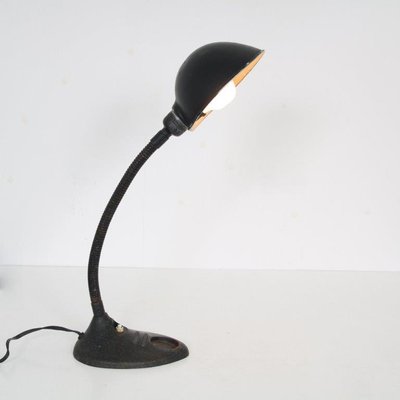 Bauhaus Style Desk Lamp, Germany, 1930s-DV-1112164