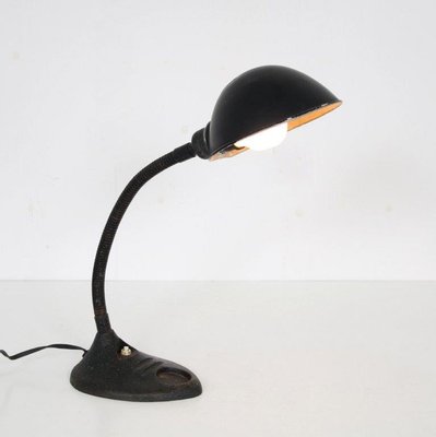 Bauhaus Style Desk Lamp, Germany, 1930s-DV-1112164