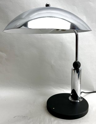 Bauhaus Style Desk or Side Table Lamp, 1935-MJY-1756258