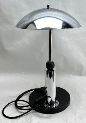 Bauhaus Style Desk or Side Table Lamp, 1935-MJY-1756258