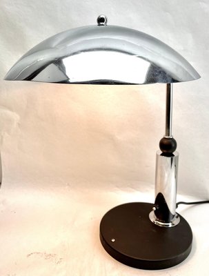 Bauhaus Style Desk or Side Table Lamp, 1935-MJY-1756258