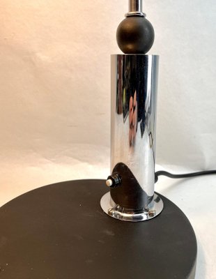 Bauhaus Style Desk or Side Table Lamp, 1935-MJY-1756258