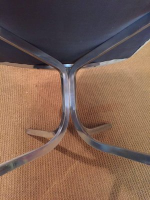 Bauhaus Style Dining Chairs, Germany, 1970s, Set of 10-FLW-1401834