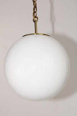 Bauhaus Style Hanging Light, 1940-ZWH-1813724