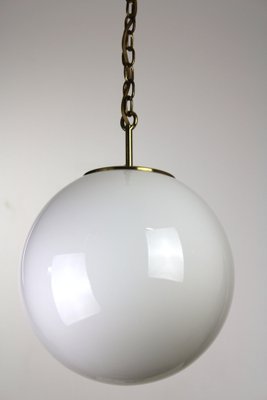 Bauhaus Style Hanging Light, 1940-ZWH-1813724