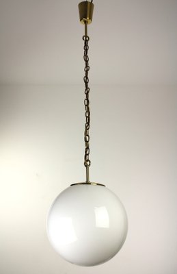 Bauhaus Style Hanging Light, 1940-ZWH-1813724