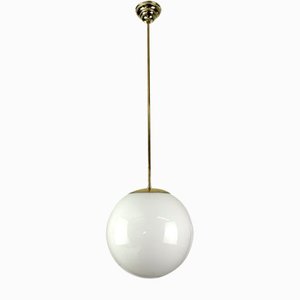 Bauhaus Style Hanging Light from Orion, 1950s-ZWH-2020537