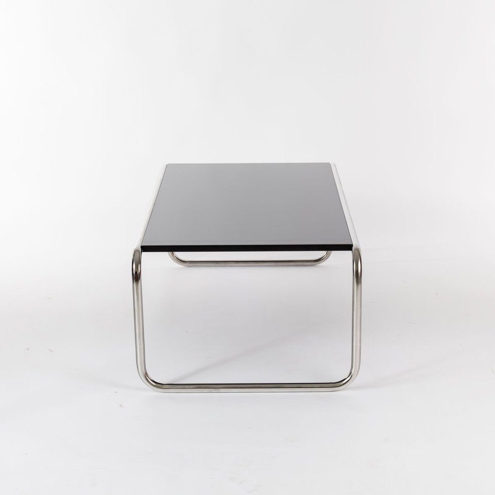 Bauhaus Style Side Table by Artur Drozd