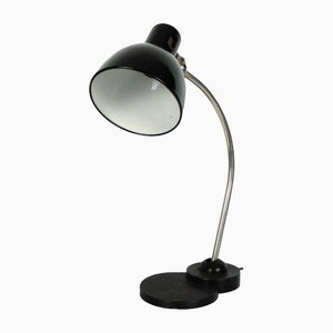 Bauhaus Style Zirax Desk Lamp by Dr. Ing. Schneider & Co, 1920s or 1930s-ZM-1111945