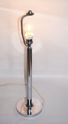 Bauhaus Table Lamp, 1920s-VA-802127