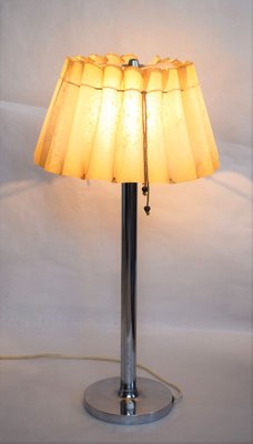 Bauhaus Table Lamp, 1920s-VA-802127