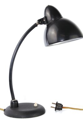 Bauhaus Table Lamp, 1930s-ZWH-605977