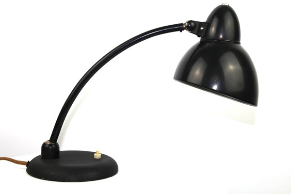 Bauhaus Table Lamp, 1930s-ZWH-605977