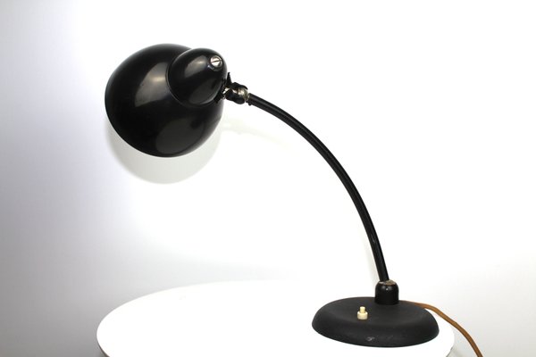 Bauhaus Table Lamp, 1930s-ZWH-605977