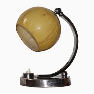 Bauhaus Table Lamp, 1930s-VA-738747