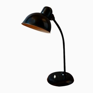 Bauhaus Table Lamp by Christian Dell for Kaiser Idell, 1930s-AIU-1736364