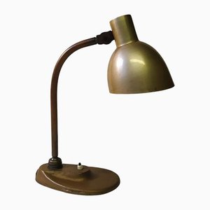 Bauhaus Table Lamp by Marianne Brandt,1930s-EI-1185109