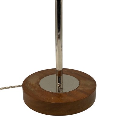 Bauhaus Table Lamp, Europe, 1950s-TXN-1748616