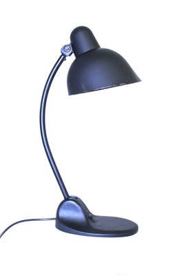 Bauhaus Table Lamp from Siemens, 1930s-ZWH-627720