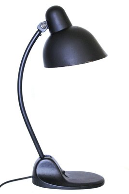 Bauhaus Table Lamp from Siemens, 1930s-ZWH-627720