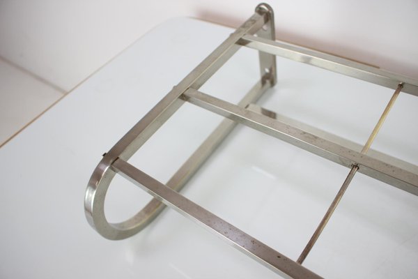 Bauhaus Wall Coat Hanger, 1930s-TZ-1252034