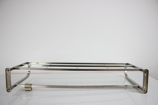 Bauhaus Wall Coat Hanger, 1930s-TZ-1252034