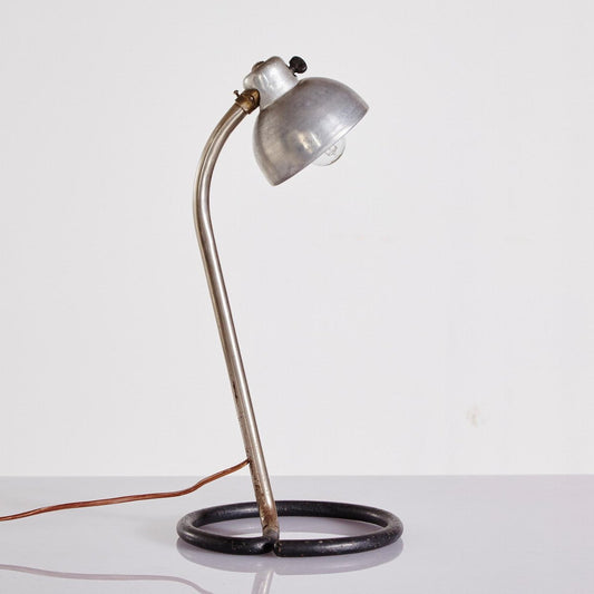 Bauhaus Workshop Lamp