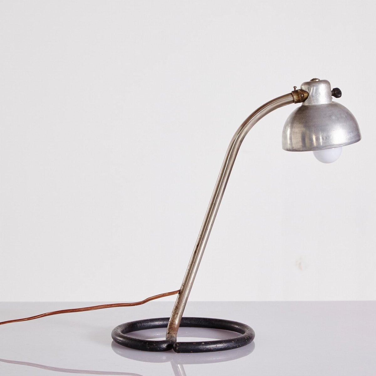 Bauhaus Workshop Lamp