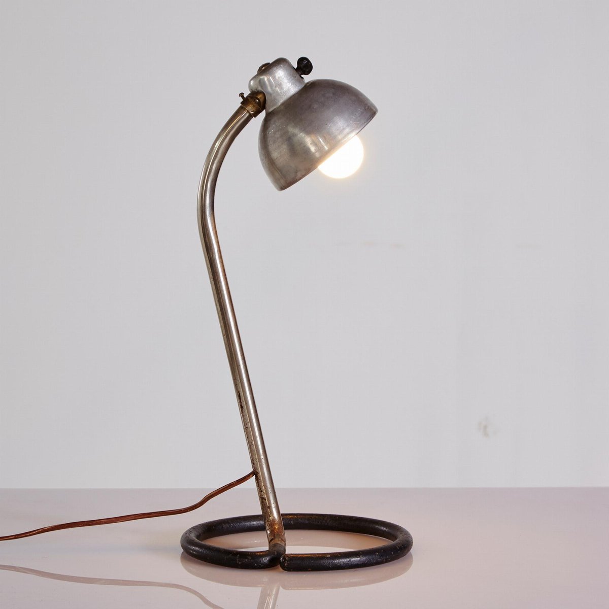 Bauhaus Workshop Lamp