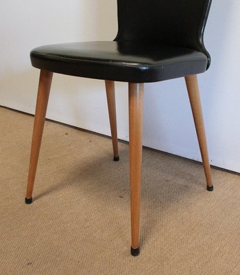 Baumann Model Essor Chairs, 1960s, Set of 8-RVK-1065198