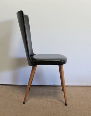 Baumann Model Essor Chairs, 1960s, Set of 8-RVK-1065198