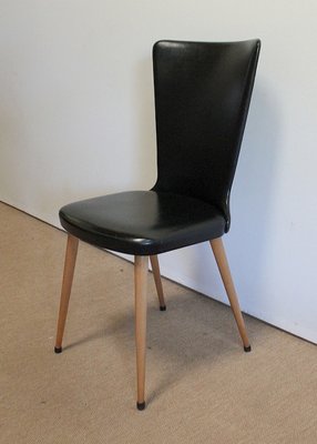 Baumann Model Essor Chairs, 1960s, Set of 8-RVK-1065198