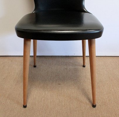 Baumann Model Essor Chairs, 1960s, Set of 8-RVK-1065198