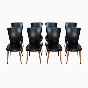 Baumann Model Essor Chairs, 1960s, Set of 8-RVK-1065198