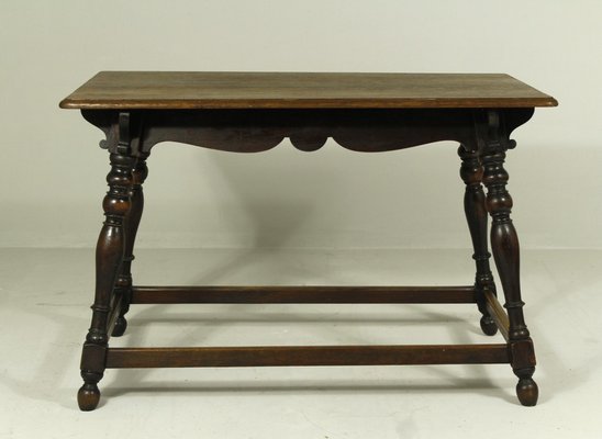 Bavarian Farm Table, 19th Century-CW-1786789