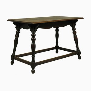 Bavarian Farm Table, 19th Century-CW-1786789