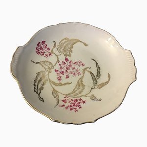 Bavarian Porcelain Plate, 1900s-WQQ-1135077