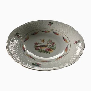 Bavarian Porcelain Platter, 1920s-WQQ-1135053