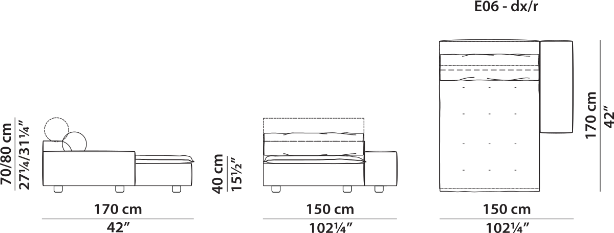 Baxter Miami Soft E06