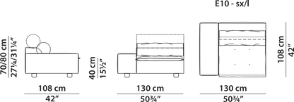 Baxter Miami Soft E10