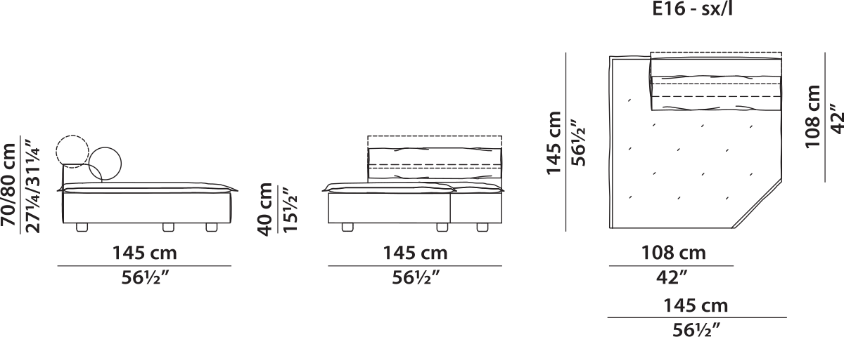 Baxter Miami Soft E16