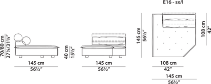 Baxter Miami Soft E16