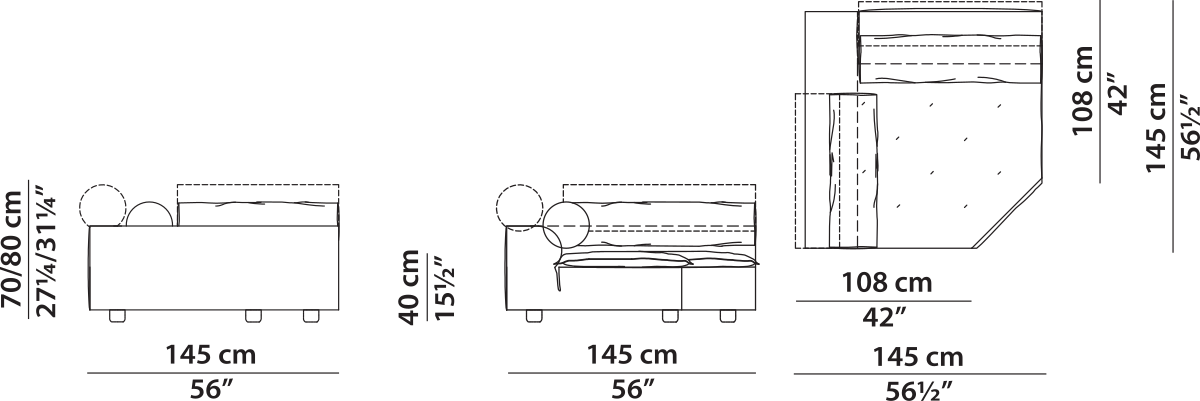 Baxter Miami Soft E18