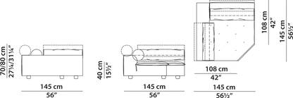 Baxter Miami Soft E18