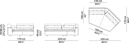 Baxter Miami Soft E19