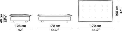 Baxter Miami Soft F03