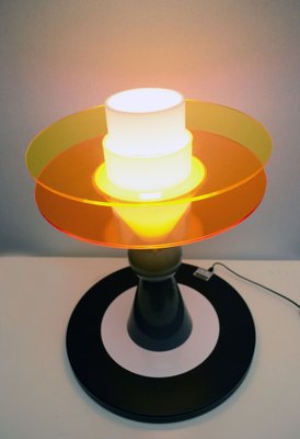 Bay Table Lamp by Ettore Sottsass for Memphis-HS-1122096