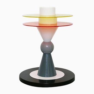 Bay Table Lamp by Ettore Sottsass for Memphis-HS-1122096