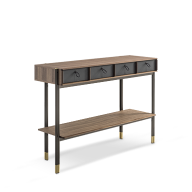 BAYUS 8 - CONSOLE by Porada